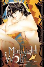 Midnight wolf T.04 | 9782302023086