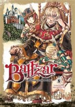 Baltzar T.08 | 9782368778906