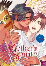 Mother's spirit T.02 | 9782375062081