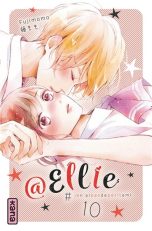 @ellie T.10 | 9782505088844