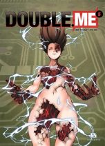 Double me T.05 | 9791033512578