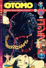 Otomo - Ramen, Kaiju & Pop Culture T.02 | 9791093376790