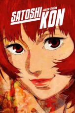 Satoshi Kon : Biographie | 9782915517699