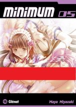 Minimum T.05 | 9782344006153