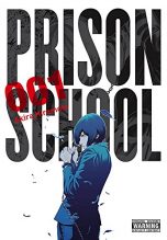 Prison School (EN) T.01 | 9780316343657