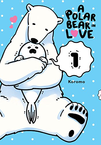 Polar Bear Love (a) (EN) T.01 | 9780316441711