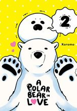 Polar Bear Love (a) (EN) T.02 | 9780316441735