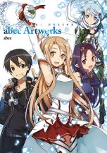 Sword Art Online: Abec artworks (EN) | 9780316442619