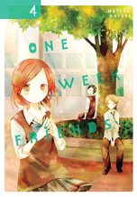 One Week Friends (EN) T.04 | 9780316447430