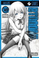 Btooom (EN) T.18 | 9780316502870