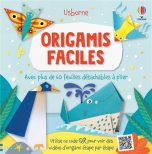 Origamis faciles | 9781474993173