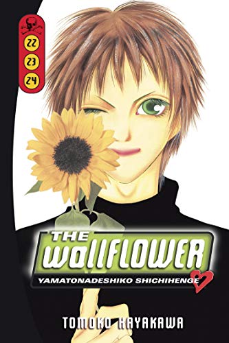 Wallflower (The) (EN) T.22-23-24 | 9781612623344