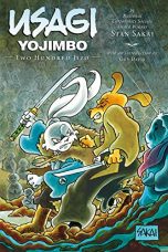 Usagi Yojimbo (EN) T.29 | 9781616558406