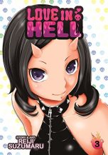 Love in Hell (EN) T.03 | 9781626920149