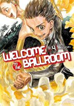 Welcome to the ballroom (EN) T.04 | 9781632364067