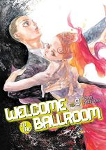 Welcome to the ballroom (EN) T.09 | 9781632365804