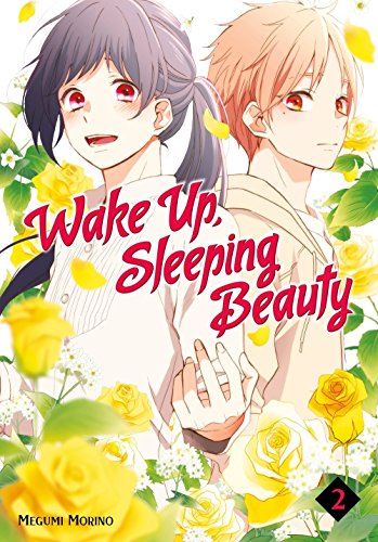 Wake up sleeping beauty (EN) T.02 | 9781632365880
