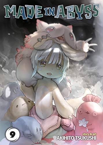 Made in Abyss (EN) T.09 | 9781645057383
