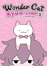 Wondercat Kyuu-chan (EN) T.01 | 9781645058571