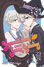 Yamada Kun and the 7 Witches (EN) T.23-24 | 9781646510115