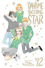 Daytime shooting star (EN) T.12 | 9781974715121