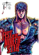 Fist of the north star (EN) T.01 | 9781974721566