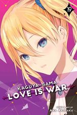 Kaguya-sama: Love is War (EN) T.19 | 9781974722860