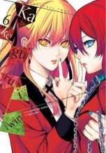 Kakegurui - Twin (EN) T.06 | 9781975303433