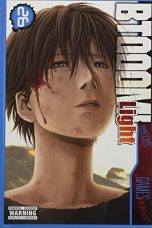 Btooom (EN) T.26 Light friendship version | 9781975304256