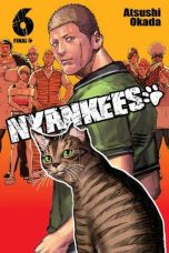 Nyankees (EN) T.06 | 9781975311094