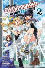 Hero Is Overpowered But Overly Cautious (The) (EN) T.02 | 9781975314088