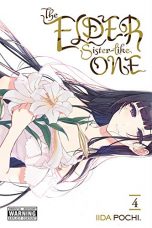 Elder Sister Like One (The) (EN) T.04 | 9781975315931