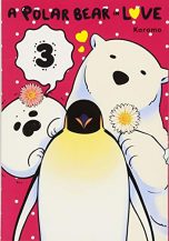 Polar Bear Love (a) (EN) T.03 | 9781975326227