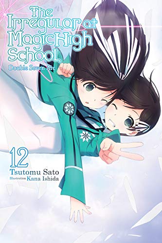 Irregular at Magic High School (The) - Light Novel (EN) T.12 | 9781975327200