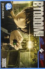 Btooom (EN) T.23 | 9781975328924