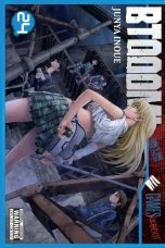 Btooom (EN) T.24 | 9781975328955