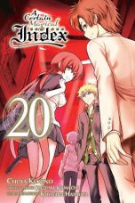 Certain magical index (a) (EN) T.20 | 9781975331979
