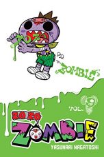 Zo Zo Zombie (EN) T.09 | 9781975353490