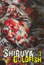 Shibuya Goldfish (EN) T.02 | 9781975354077