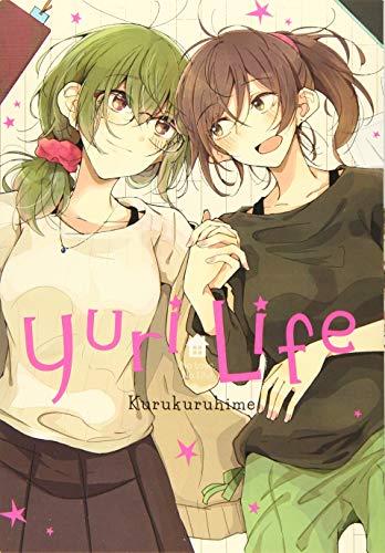 Yuri life (EN) | 9781975357276