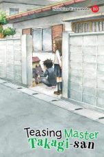 Teasing master Takagi-san (EN) T.10 | 9781975359416