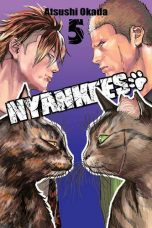 Nyankees (EN) T.05 | 9781975359447