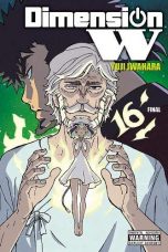 Dimension W (EN) T.16 | 9781975399412