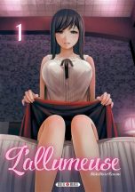 Allumeuse (l') T.01 | 9782302031265