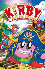Aventures de Kirby dans les etoiles (Les) T.05 | 9782302092365