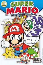 Super Mario T.21 | 9782302093195