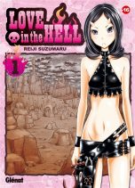 Love in the Hell T.01 | 9782344003510
