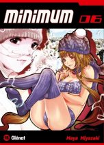 Minimum T.06 | 9782344009437