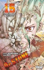 Dr Stone T.15 | 9782344045404