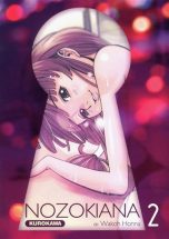 Nozokiana T.02 | 9782351427255